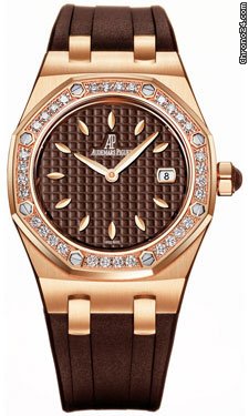 Audemars Piguet Royal Oak Lady Quartz 33mm