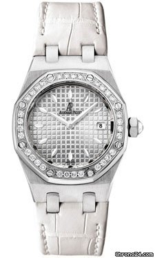 Audemars Piguet Royal Oak Lady Quartz 33mm