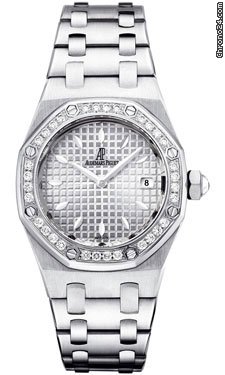 Audemars Piguet Royal Oak Lady Quartz 33mm