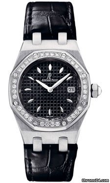 Audemars Piguet Royal Oak Lady Quartz 33mm