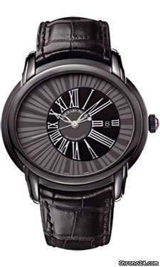Audemars Piguet Millenary Quincy Jones