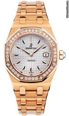 Audemars Piguet Royal Oak Lady Selfwinding 33mm