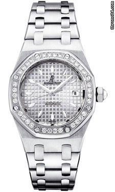 Audemars Piguet Royal Oak Lady Selfwinding 33mm