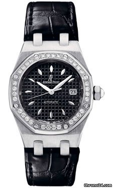 Audemars Piguet Royal Oak Lady Selfwinding 33mm