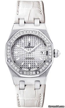 Audemars Piguet Royal Oak Lady Selfwinding 33mm