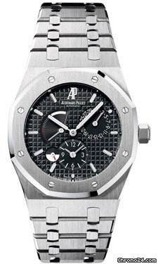 Audemars Piguet Royal Oak Dual Time