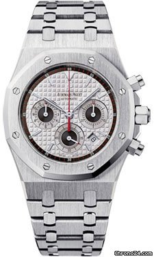Audemars Piguet Royal Oak Chronograph 39mm