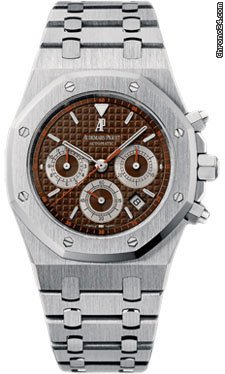 Audemars Piguet Royal Oak Chronograph 39mm
