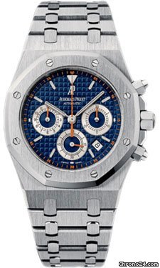 Audemars Piguet Royal Oak Chronograph 39mm