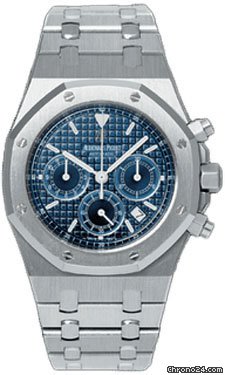 Audemars Piguet Royal Oak Chronograph 39mm