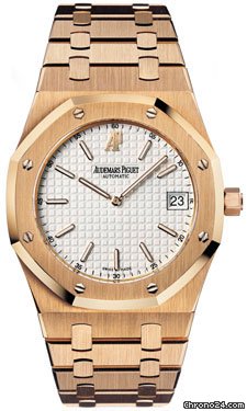 Audemars Piguet Royal Oak Self Winding 39mm