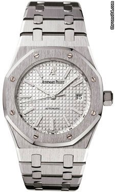 Audemars Piguet Royal Oak Self Winding 39mm