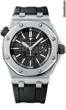 Audemars Piguet Royal Oak Offshore Diver