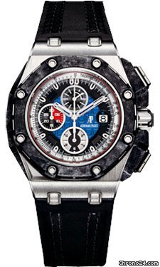 Audemars Piguet Royal Oak Offshore Grand Prix Chronograph