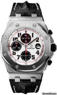 Audemars Piguet Royal Oak Offshore Chronograph