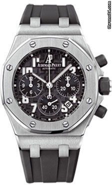 Audemars Piguet Royal Oak Offshore Chronograph