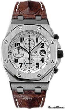 Audemars Piguet Royal Oak Offshore Safari Chronograph