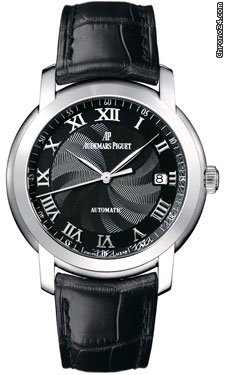 Audemars Piguet Jules Audemars Selfwinding