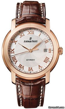 Audemars Piguet Jules Audemars Selfwinding