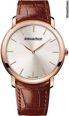 Audemars Piguet Jules Audemars Extra-Thin