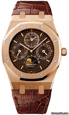 Audemars Piguet Royal Oak Perpetual Calendar