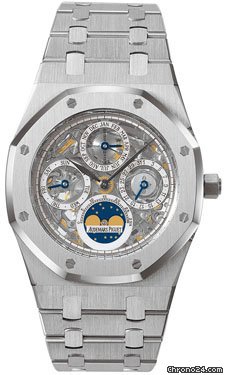 Audemars Piguet Royal Oak Perpetual Calendar