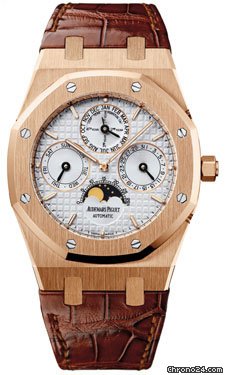Audemars Piguet Royal Oak Perpetual Calendar