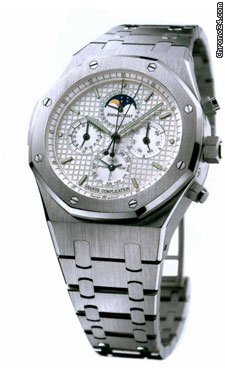 Audemars Piguet Royal Oak Grande Complication
