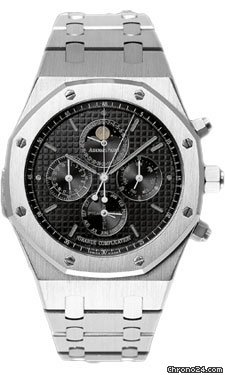 Audemars Piguet Royal Oak Grande Complication