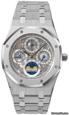 Audemars Piguet Royal Oak Perpetual Calendar