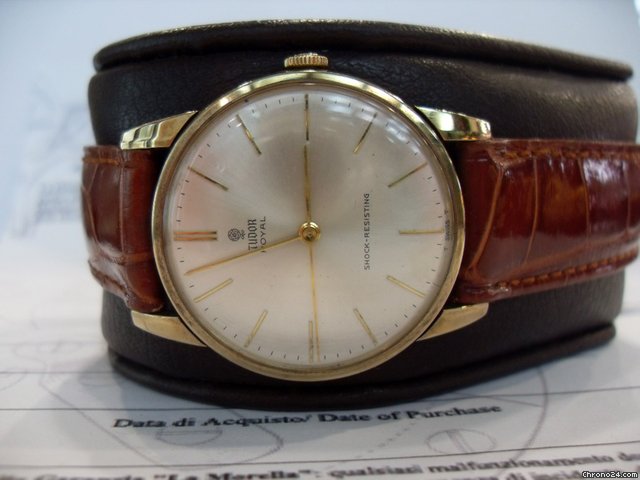 replica Tudor Royal WATCHES 1 