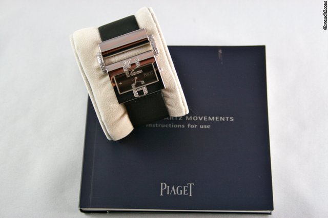 replica Piaget Miss Protocole WATCHES 1 