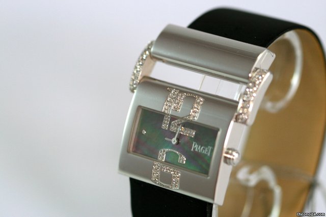 Piaget Miss Protocole