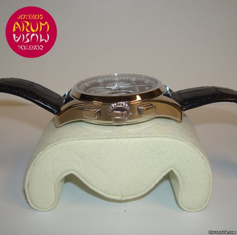 replica Chopard L.U.C Chrono One WATCHES 1 