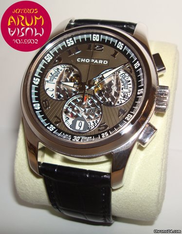 Chopard L.U.C Chrono One