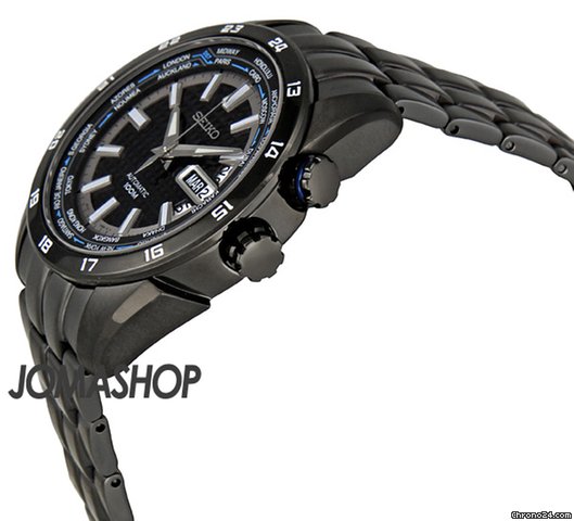 Seiko Dress Mens Watch SRP039 WATCHES 2