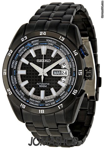 Seiko Dress Mens Watch SRP039
