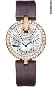 Cartier Captive de Cartier Pink Gold
