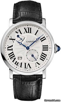 Cartier Rotonde de Cartier Power Reserve