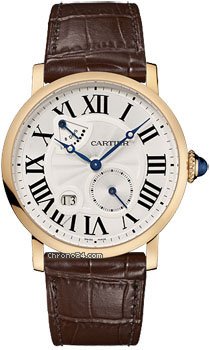 Cartier Rotonde de Cartier Power Reserve