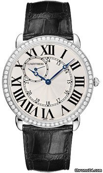 Cartier Ronde Louis Cartier Extra Large