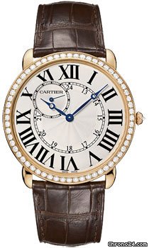 Cartier Ronde Louis Cartier Extra Large