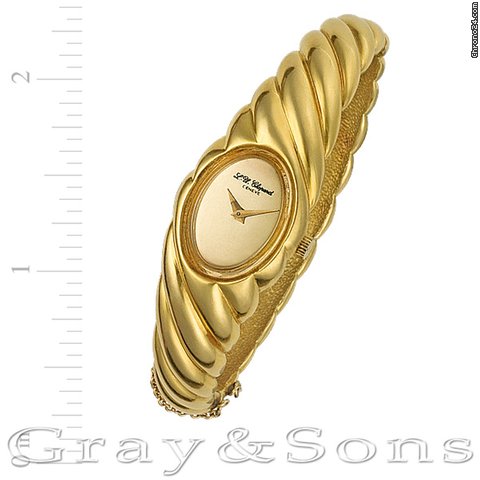 Chopard 5031-1