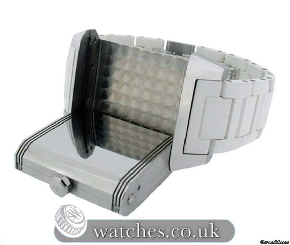 replica Jaeger-LeCoultre Ladies Reverso Squadra Classic WATCHES 1 