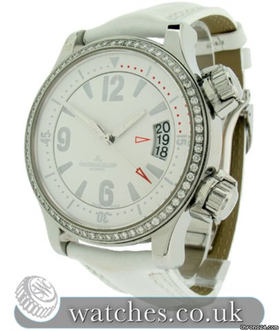 Jaeger-LeCoultre Master Compressor