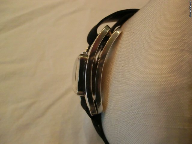 replica Longines Lady Ladies Watch Longines Retro Vintage Sterling 925  Silver 1970's WATCHES 1 