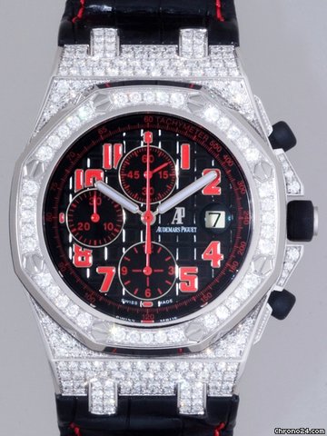 Audemars Piguet Royal Oak Offshore 