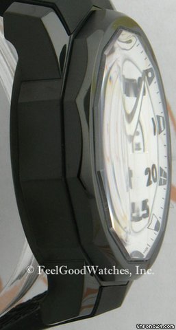 replica Corum Admiral's Cup Limited Edition Competition 48, Titanium, White Dial WATCHES 1