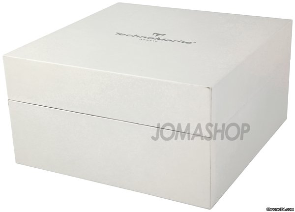 replica Technomarine Cruise Unisex Watch 110042 WATCHES 1 
