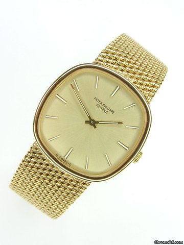 Patek Philippe 3644 TV